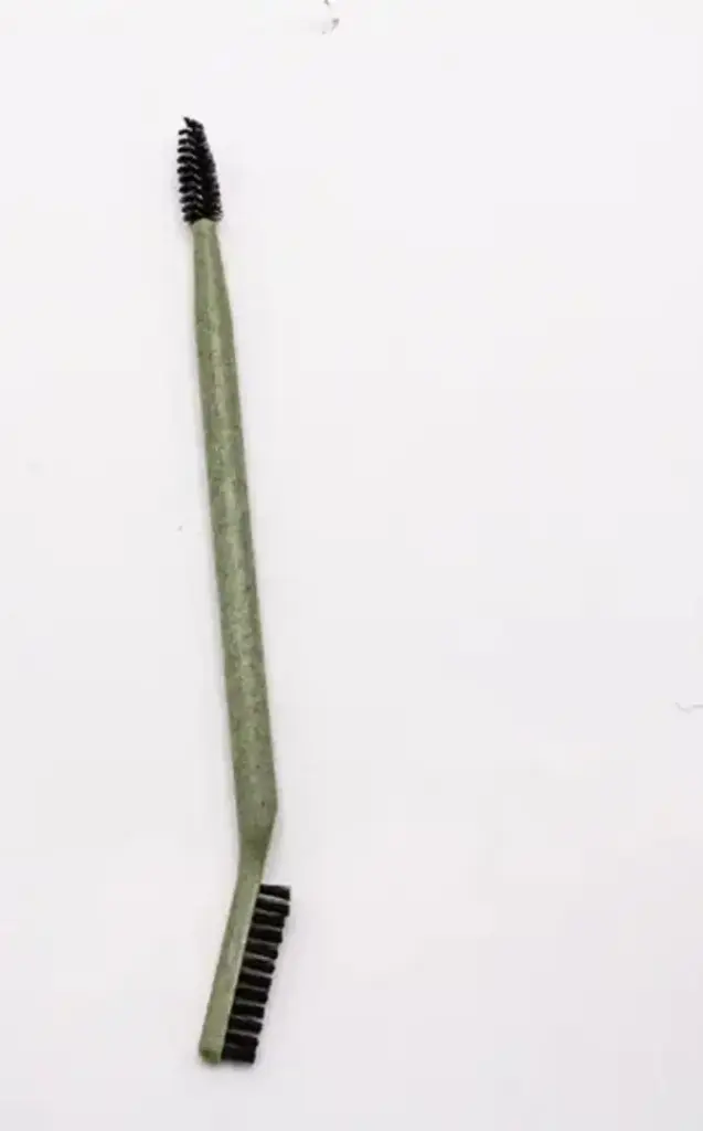 Double Sided Eyebrow Brush