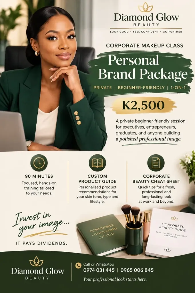 Personal Brand Package